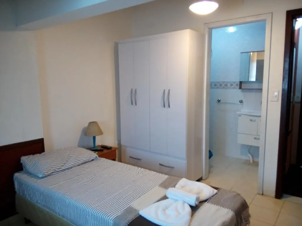 ** Inn Pousada Utopia Florianópolis Brasil