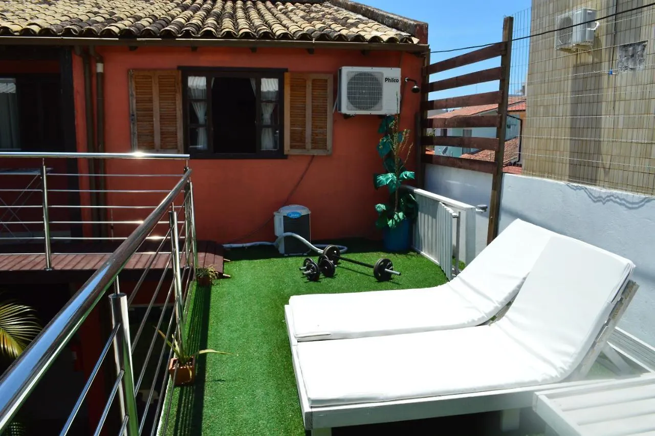 Pousada Utopia Florianopolis