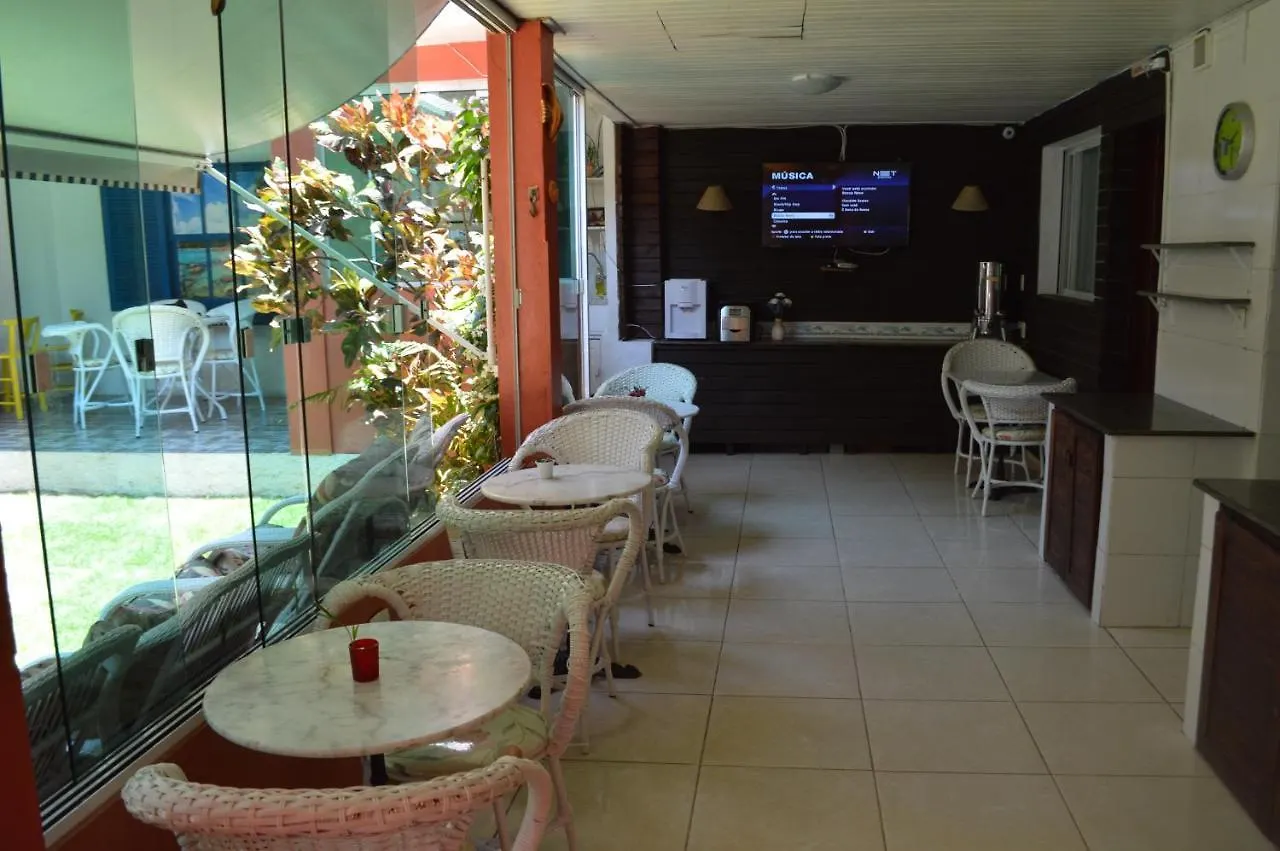 Inn Pousada Utopia Florianopolis