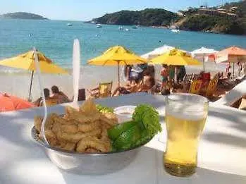 Inn Pousada Utopia Florianopolis