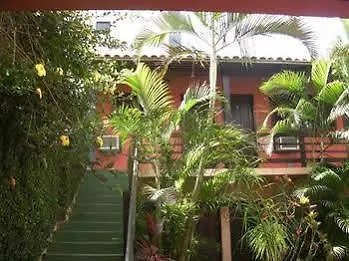 Pousada Utopia Florianopolis Inn