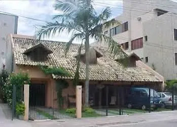 Pousada Utopia Florianopolis Brazil
